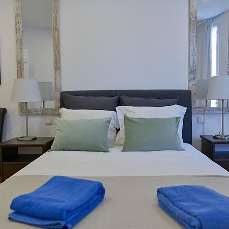 Apartamento Ola Lisbon - Castelo II Exterior foto