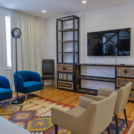 Apartamento Ola Lisbon - Castelo II Exterior foto