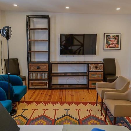 Apartamento Ola Lisbon - Castelo II Exterior foto