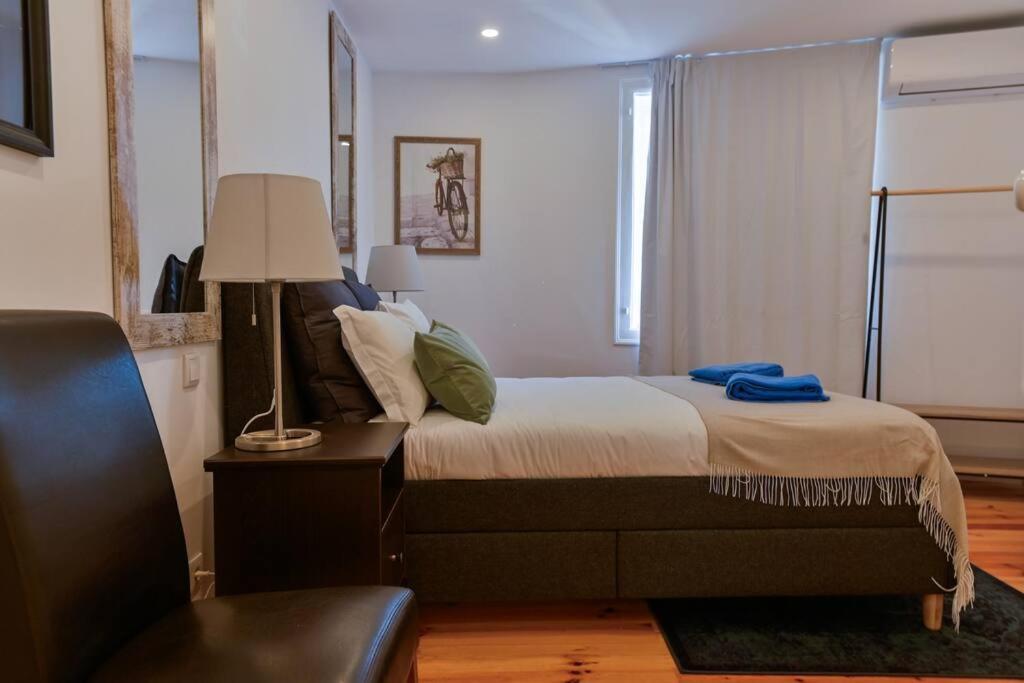 Apartamento Ola Lisbon - Castelo II Exterior foto