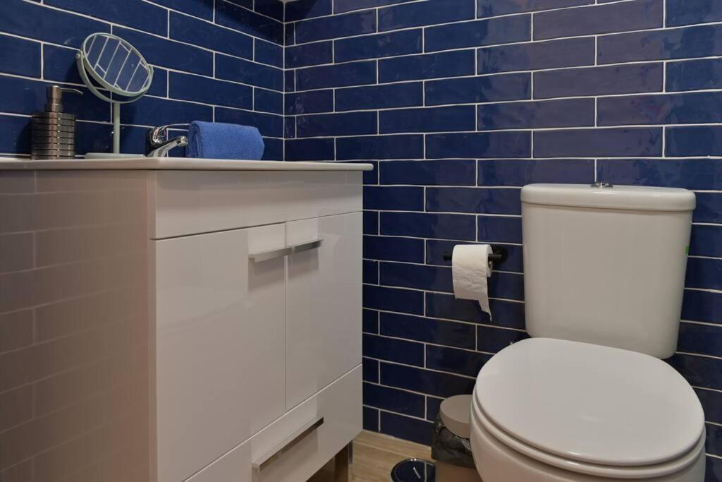 Apartamento Ola Lisbon - Castelo II Exterior foto