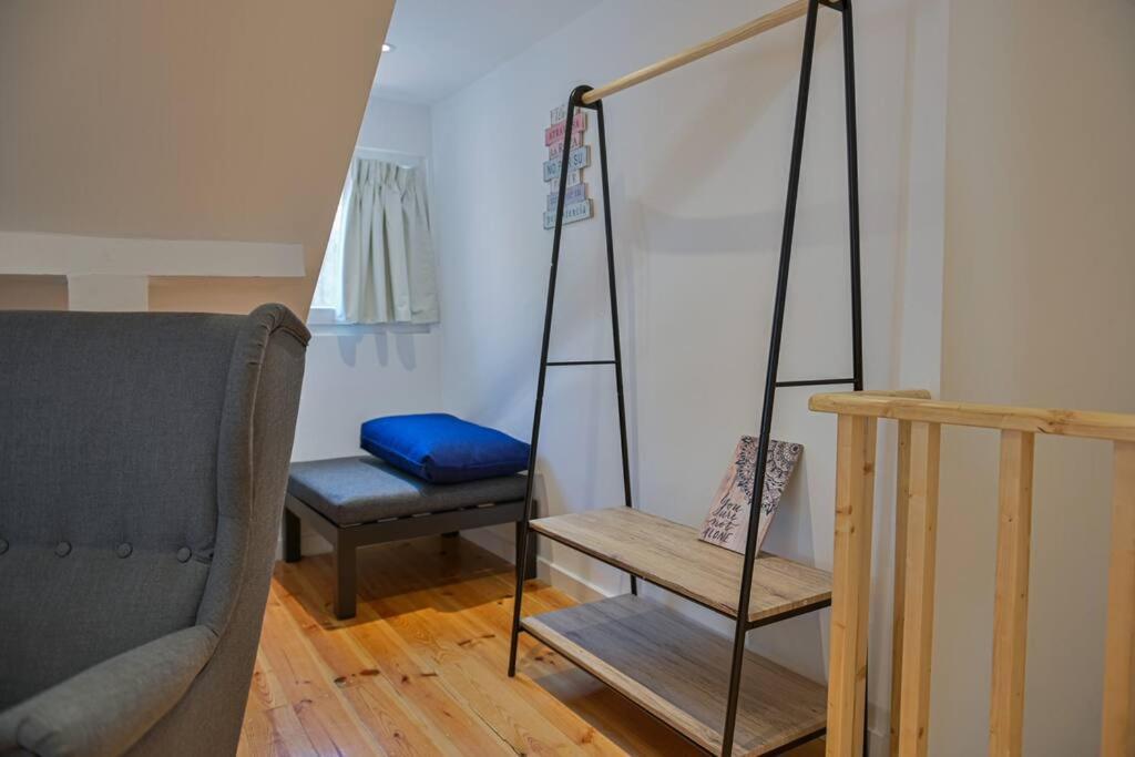 Apartamento Ola Lisbon - Castelo II Exterior foto