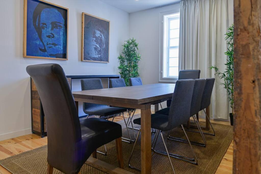 Apartamento Ola Lisbon - Castelo II Exterior foto