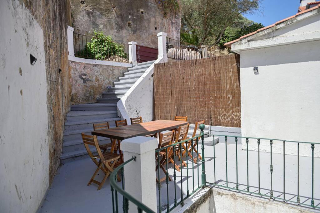 Apartamento Ola Lisbon - Castelo II Exterior foto