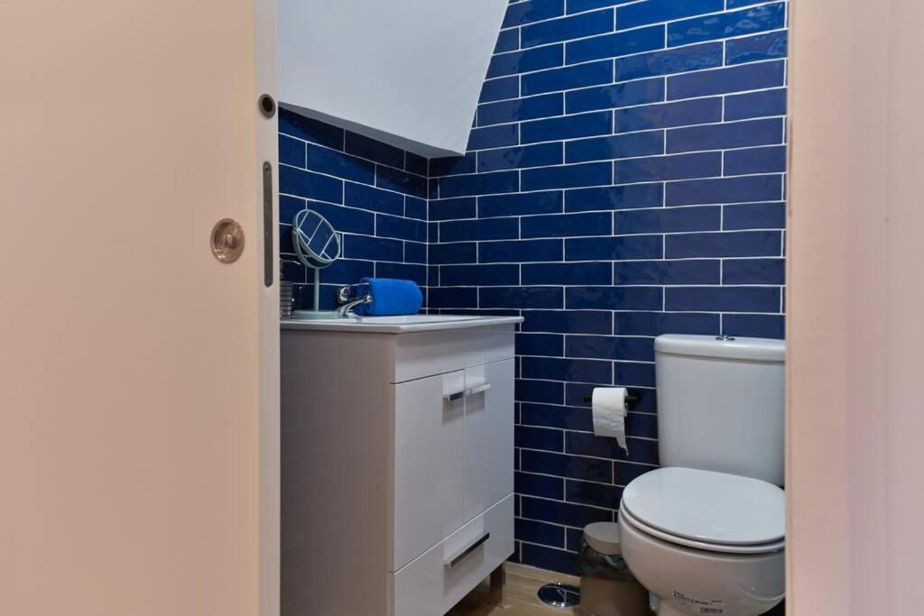 Apartamento Ola Lisbon - Castelo II Exterior foto