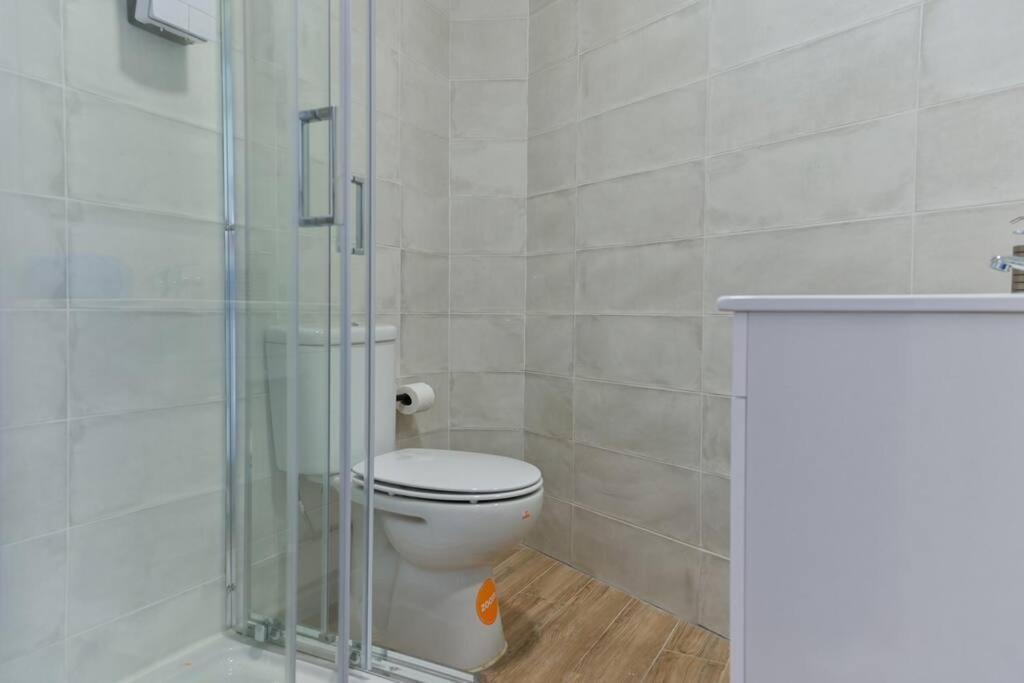 Apartamento Ola Lisbon - Castelo II Exterior foto