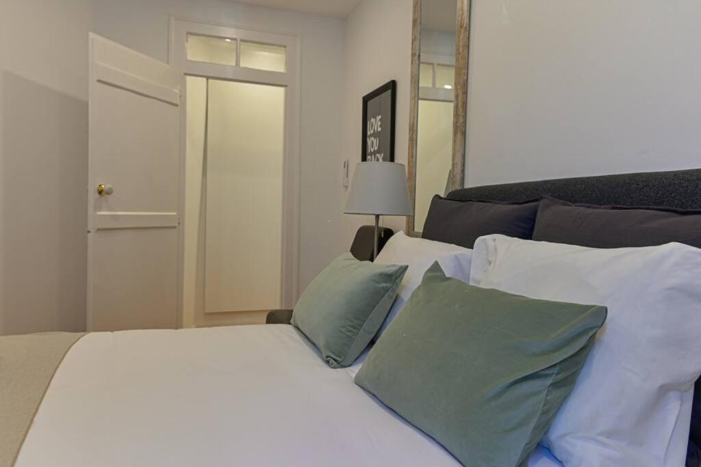 Apartamento Ola Lisbon - Castelo II Exterior foto