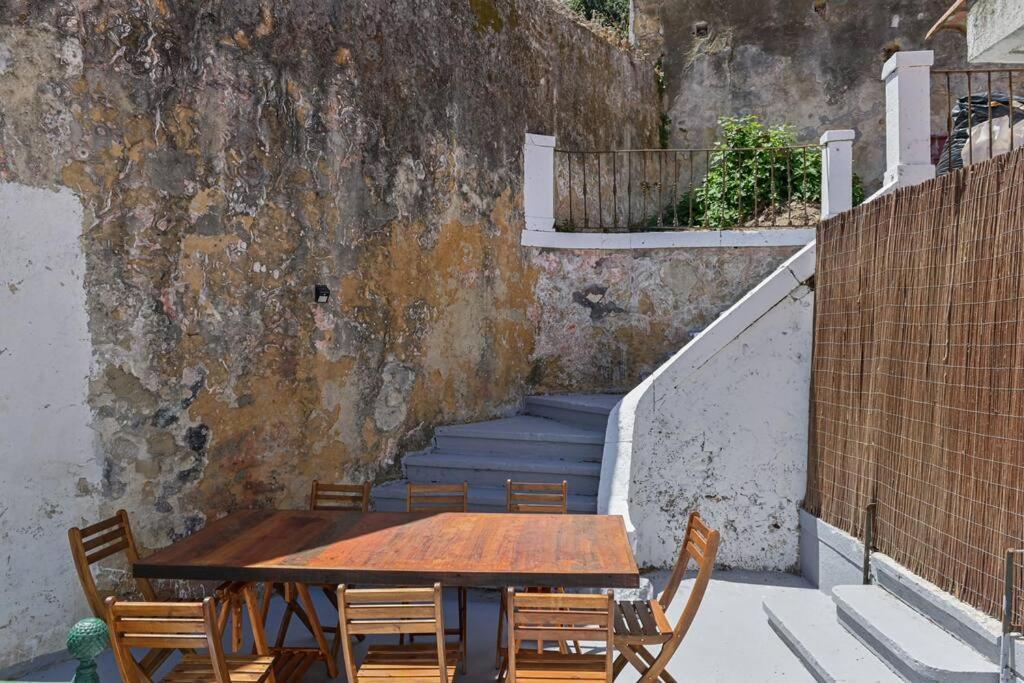 Apartamento Ola Lisbon - Castelo II Exterior foto