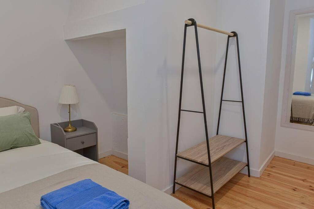 Apartamento Ola Lisbon - Castelo II Exterior foto