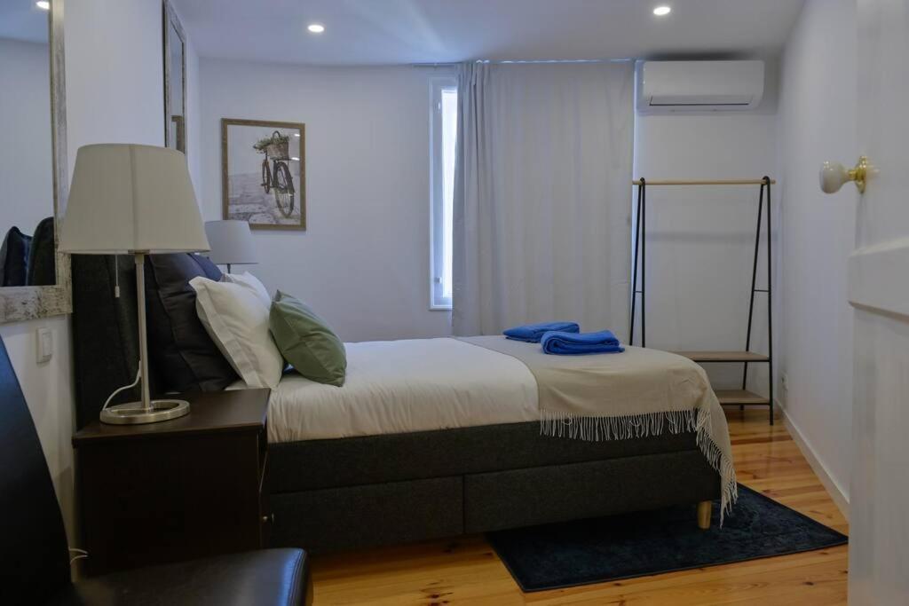 Apartamento Ola Lisbon - Castelo II Exterior foto
